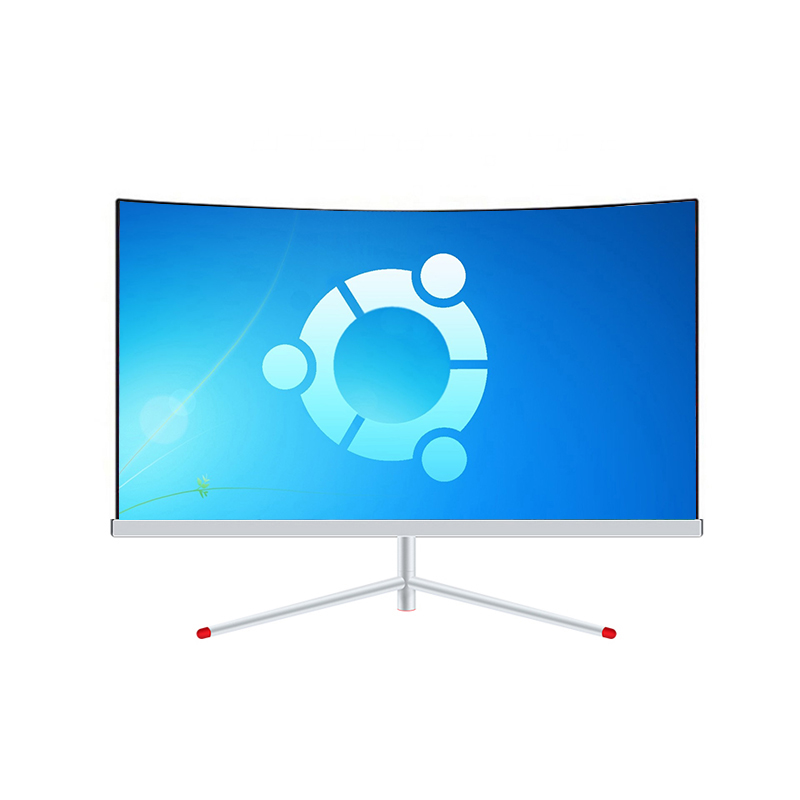 cool appearance all in one pc 24 inch core i3 i5 i7 desktop monoblock ordinateur computador pc with wifi