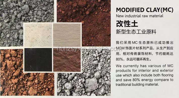 HZSY soft exterior and interior wall bendable travertine natural stone