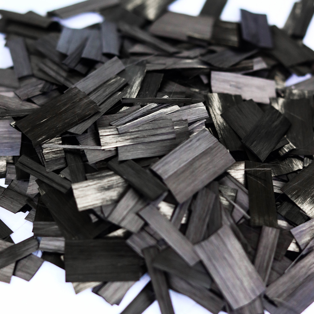 ZAME Carbon Fiber 3mm-50mm Forged Carbon Fiber
