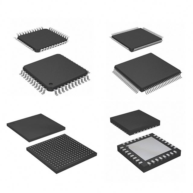 Новые и оригинальные интегральные микросхемы IDT82P2282PFG микросхемы MCU микроконтроллеры электронные компоненты BOM