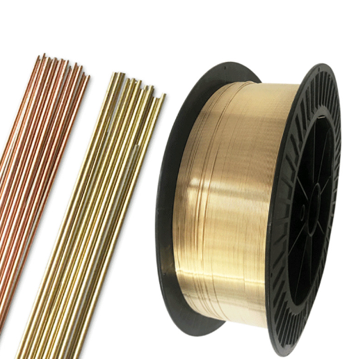 WOERDE ER CuSi S211 0.8 mm Copper Welding Wire