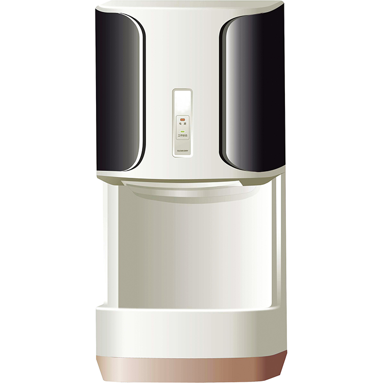 ABS High Speed Bathroom Hand Dryer for Bathroom