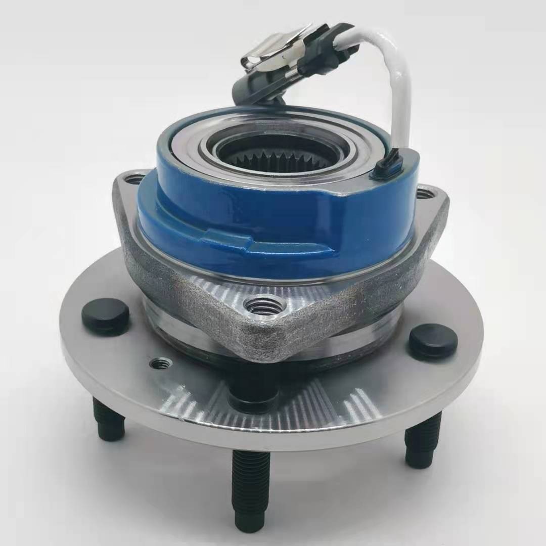 513121 front wheel hub bearing units for BUICK GL8