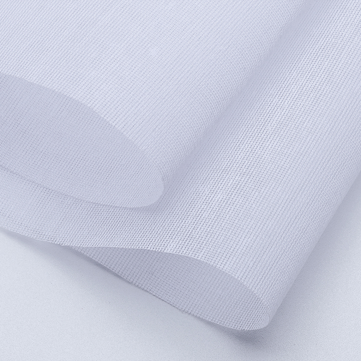 Non-woven Interlining Resin Adhesive Top Fabric Ironing Lining Accessories Stitching Fabric Diy Sewing Material