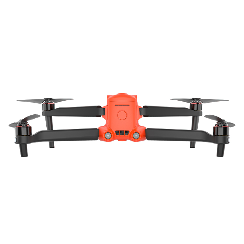 Autel EVO 2 HD 8K камера фотография 40mins летные дроны оптическое позиционирование потока пульт дистанционного управления маленький Дрон