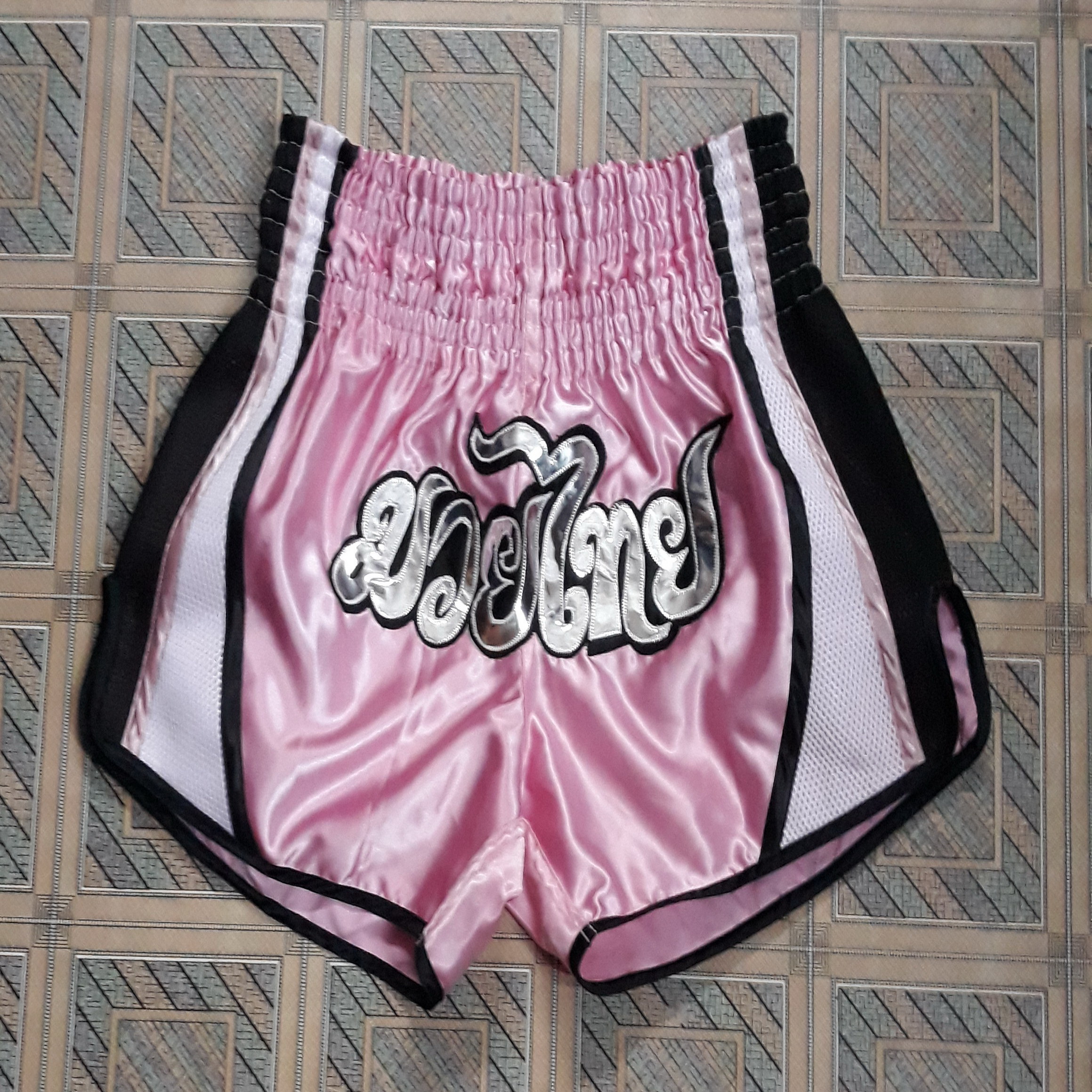 Шорты Muay Thai