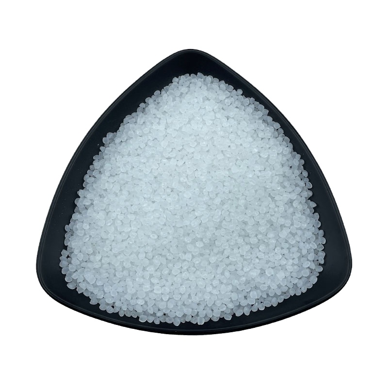 Прозрачные гранулы HDPE с полиэтиленом низкой плотности, пластиковые частицы HDPE для пластиковых пакетов/вкладышей для промышленных банок