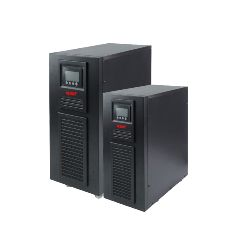 Обязательно Высокочастотный Интернет UPS 10 ква H10KS