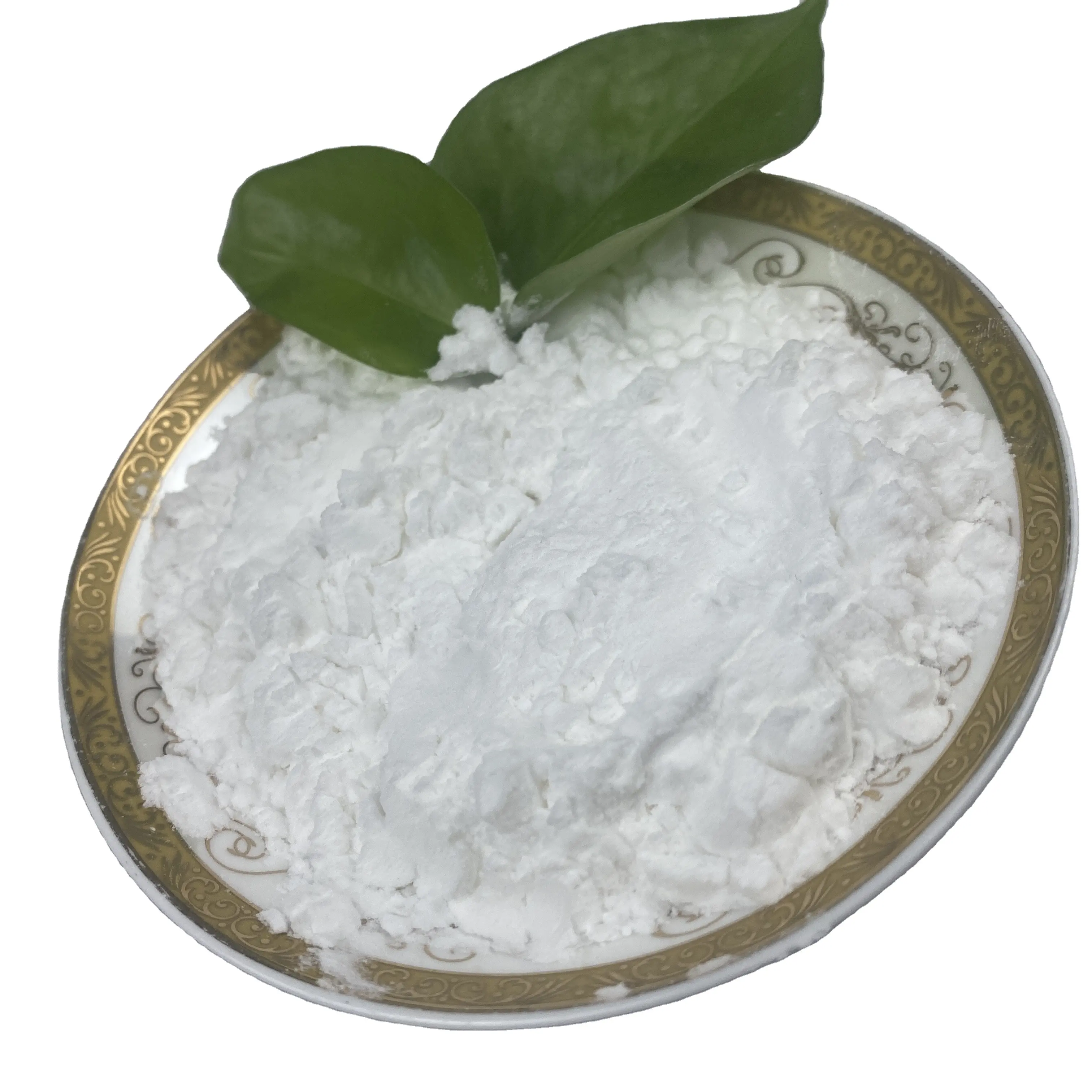 Factory supply isomaltitol Isomalto-oligosaccharide powder & syrup gh quality Isomaltitol,CAS:534-73-6