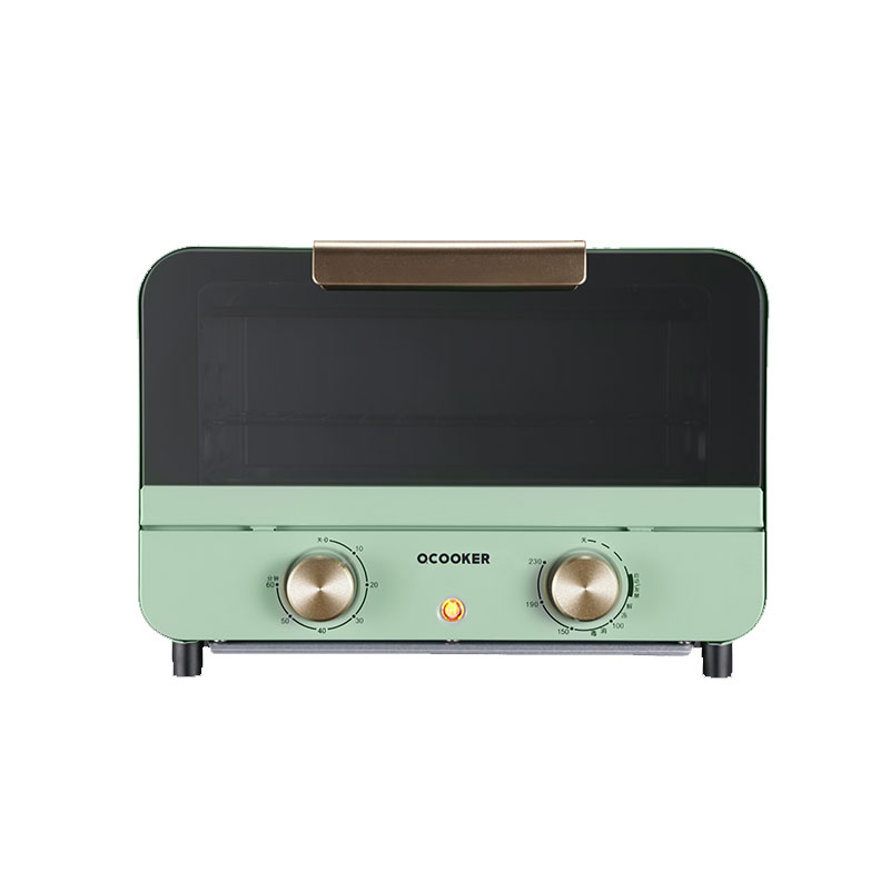 12L Xiaomi Youpin Ocooker Mini Electric Pitza Oven Electrical 220V Bread Retro Oven for Kitchen