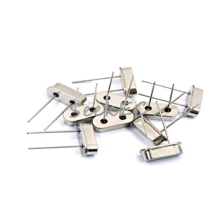 HC-49s 32,768 кГц-315 МГц SMD/DIP кварцевый канал Кварцевый резонатор Smd электронный комплект резонатор керамический резонатор HC-49
