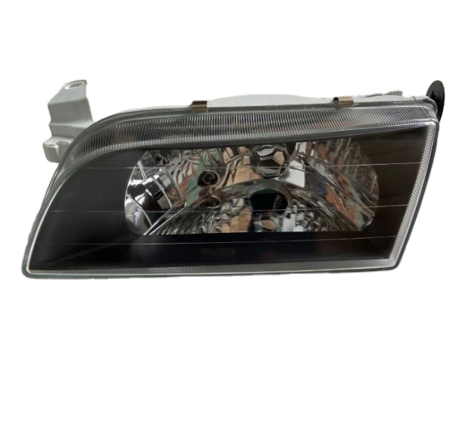 Комплект передних фар для автомобиля corolla ae101 212-1193