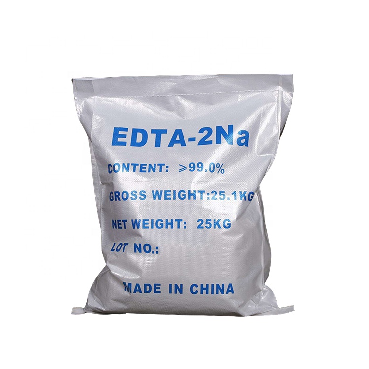 Высокое качество чистота 99% Edta 2NA