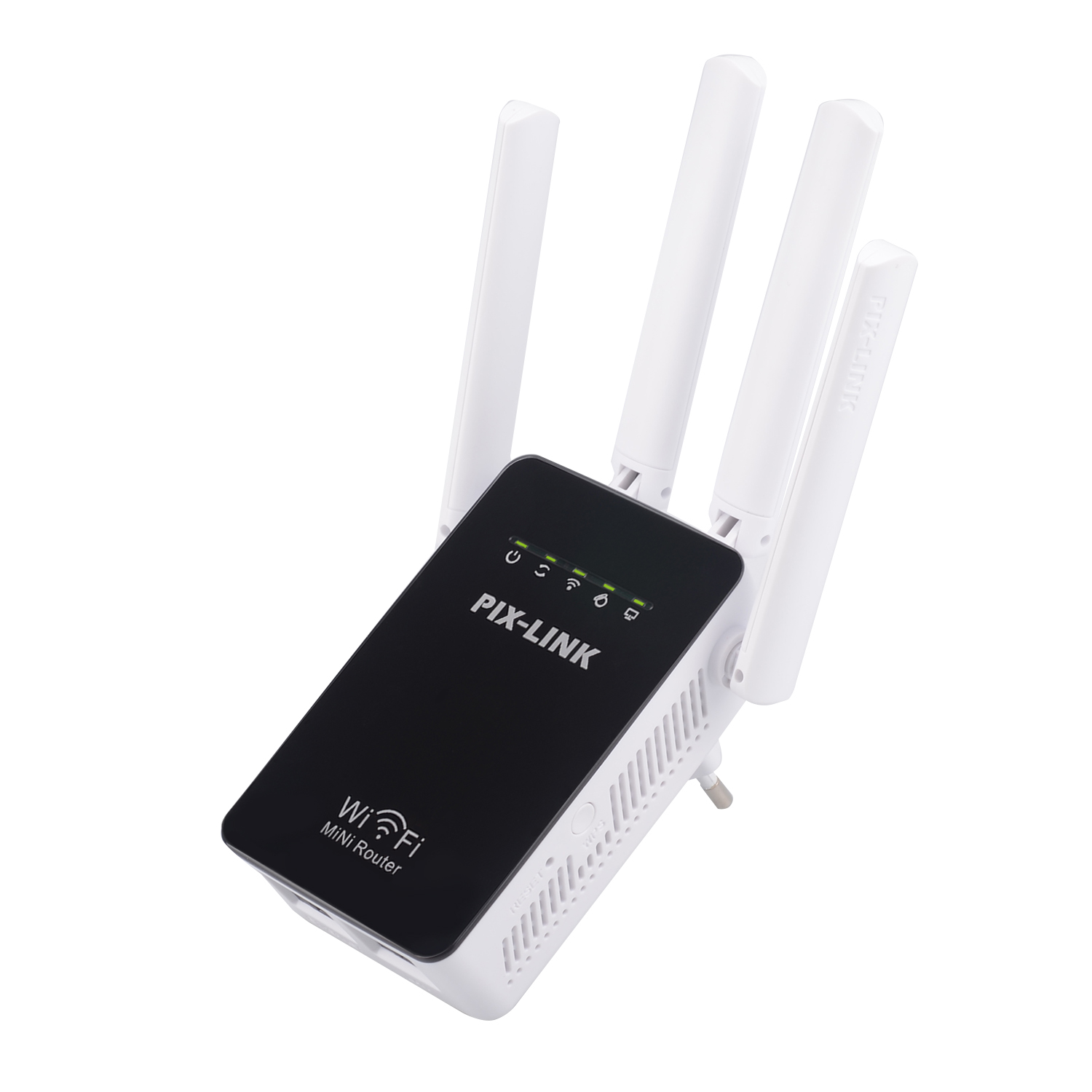 Сетевая антенна Ups Stc Oem 802.11N 5G сетевая система Wi-Fi мини Wi-Fi роутер Mercusys