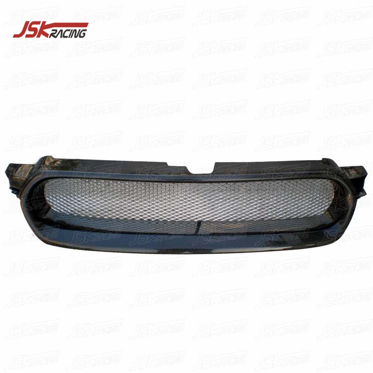 CARBON FIBER GRILLE FOR 2004-2006 SUBARU LEGACY