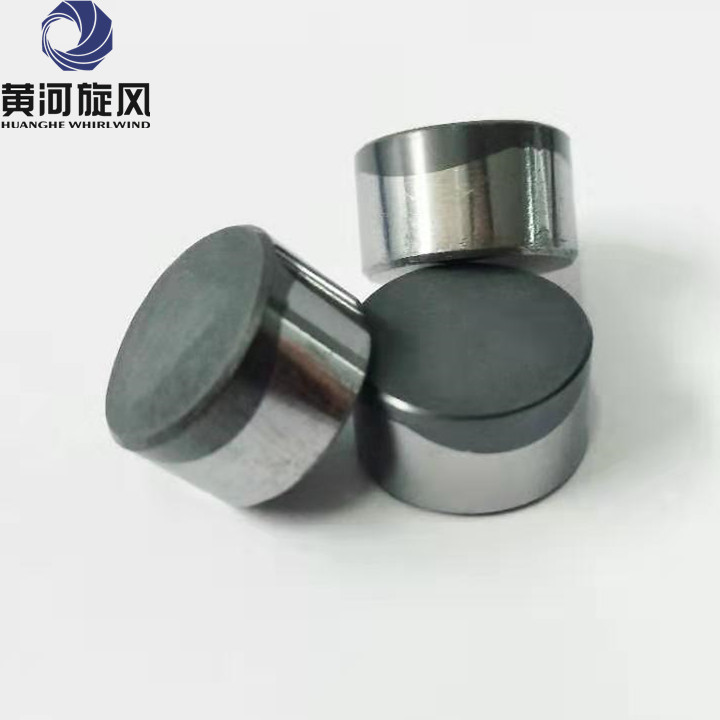 Hhww Huanghe Whirld 1308SL мвёрла Поликристаллические алмазные резцы для изучения геологии с супер высокий износ resistance1308 PDC для сверла