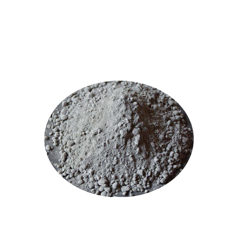 Огнеупорный Castable каминный литье материал цемент с низкой ценой