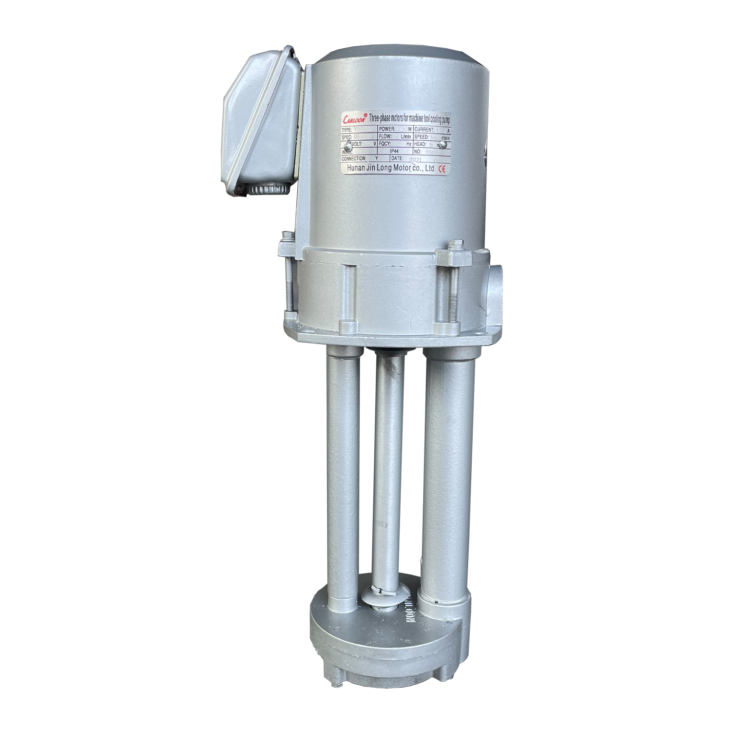 Manling Automatic Water Pump For Glass Edging Polishing Machine