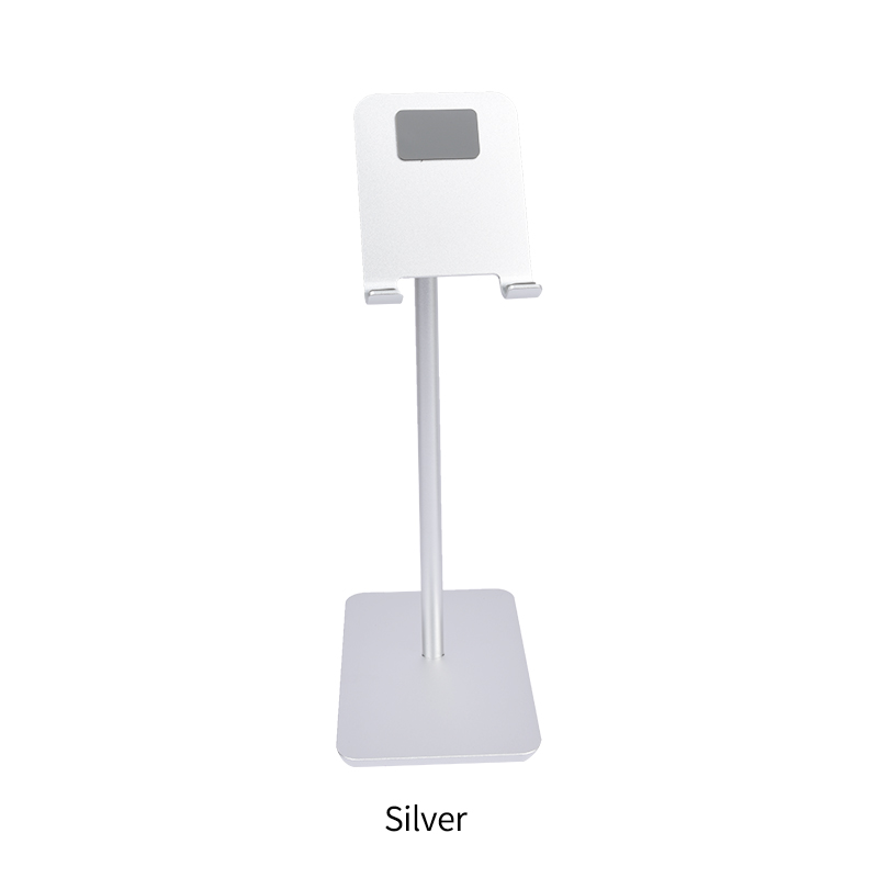 Aluminum Alloy Adjustable Mobile Phone Stand Universal Phone stand Holder Handlebar Stand Bracket Made in CN XSR