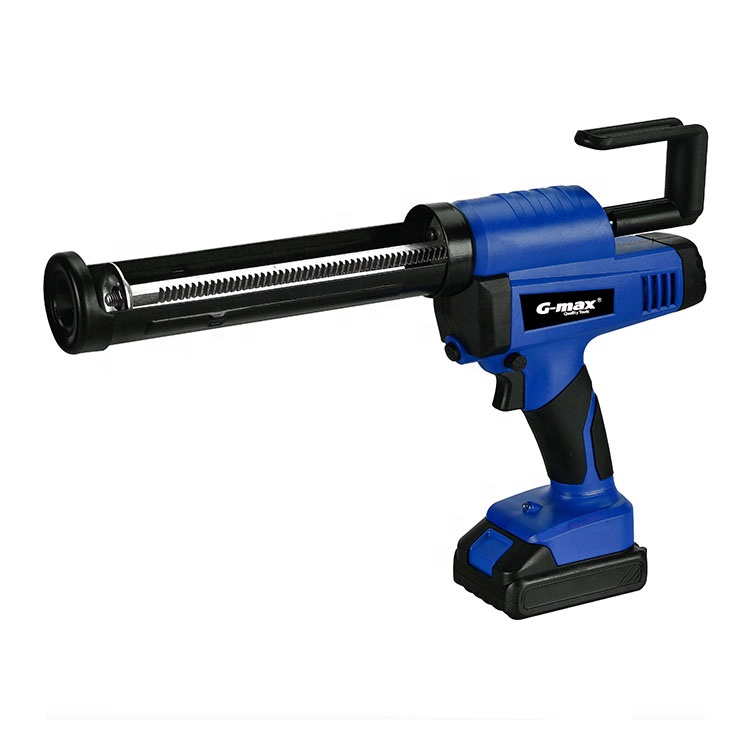 G-max 18V 4.0Ah с литий-ионным аккумулятором для клеевого пистолета
