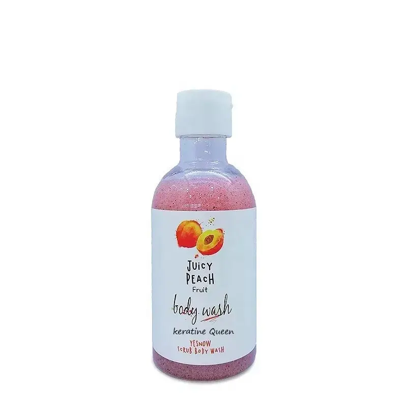 private label low MOQ scents spa bath soak salt Natural Skin Product