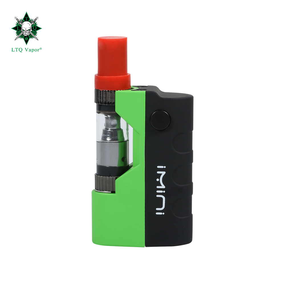 КБР поле mod vape комплект iMiNi 500 мАч Регулируемый Напряжение мини КБР vape