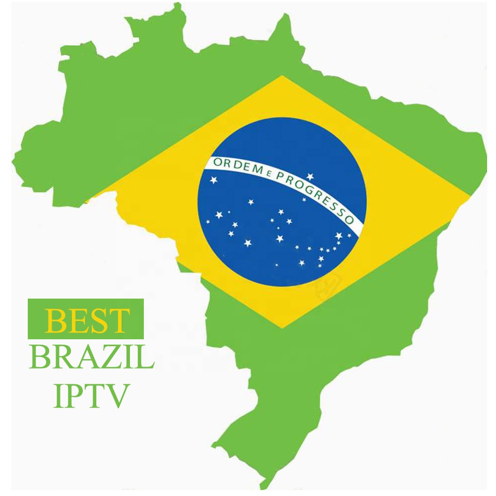 Latin America Brazil IPTV Subscription Latin Professional IPTV Code App Portuguese Channels Android 7.1 1GB 8GB And Mobile PC