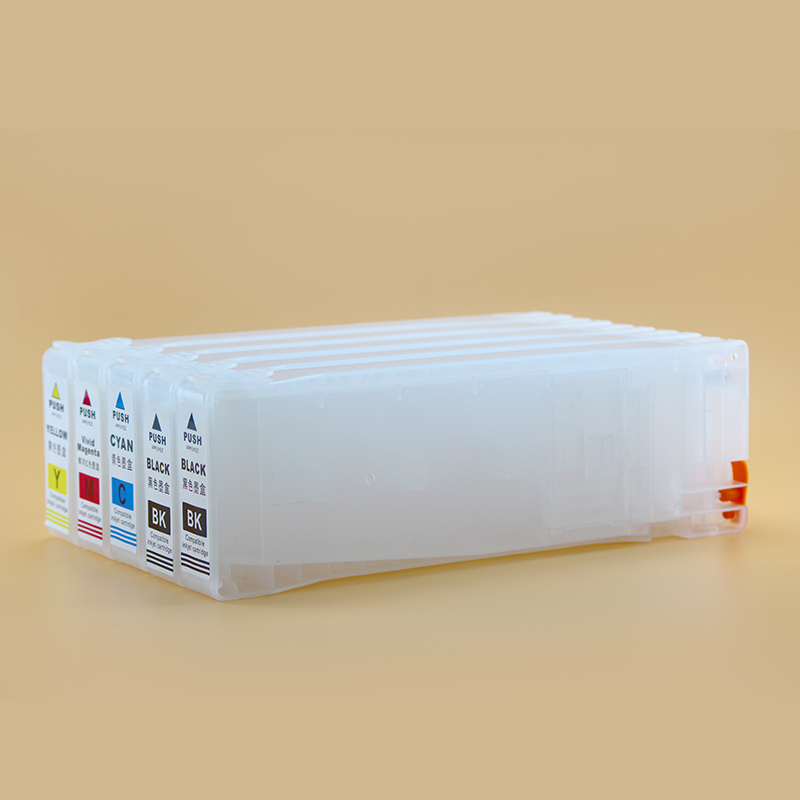 700 мл T7101-T7106 чернильный картридж для EPSON SureLab SL-D3000 D3000 принтер