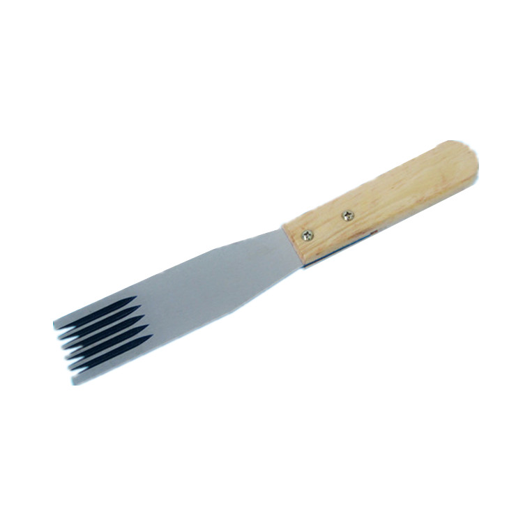 Tire trimming blade Tire shearing blades Special blade for tyre factory