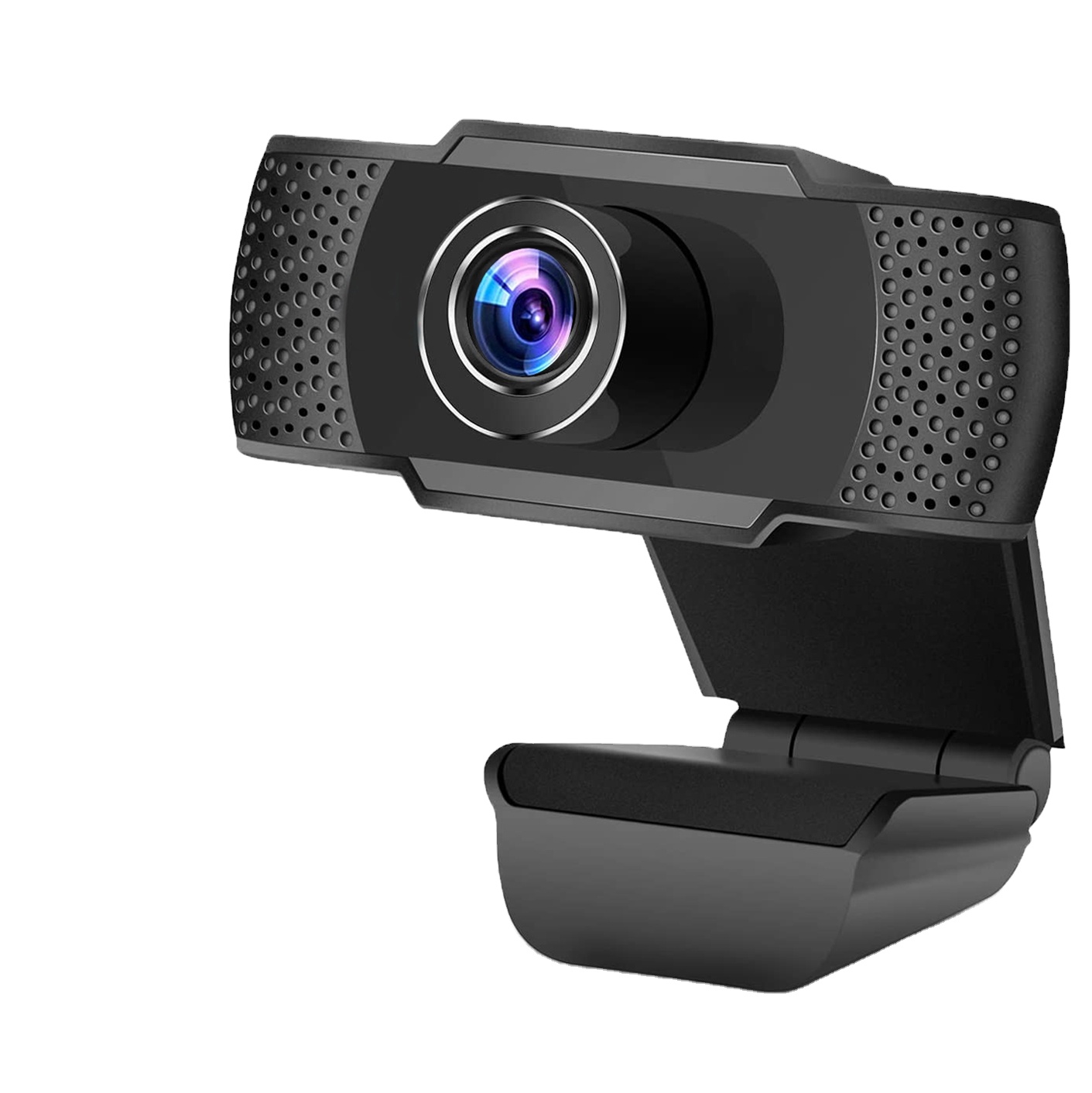 1080P Webcam Sound-Absorbing Built-in HD Microphone USB 2.0 Video Record HD Webcam Camera PC camera Webcam