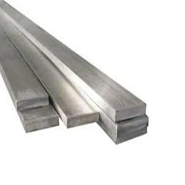 SUS 201 304 316 410 420 2205 316L 310S hot rolled Stainless Steel flat Bar