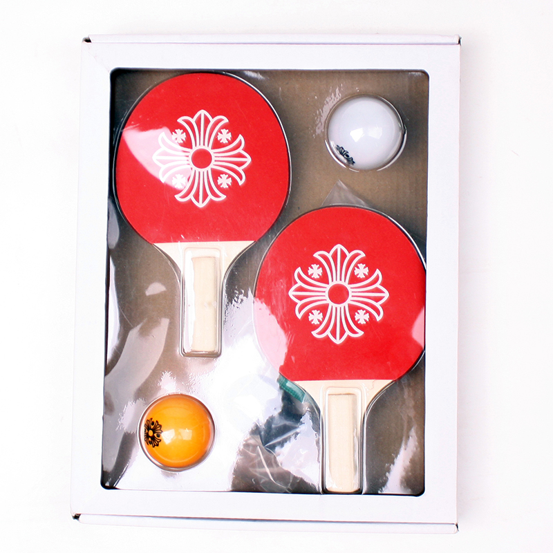 Custom Print Logo Professional Carbon Fiber table tennis racket pingpong paddle pingpong blade