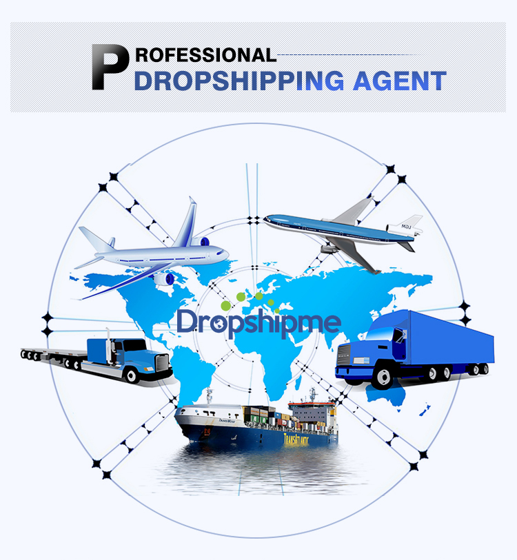 Shopify Business Dropshipping Agent Sourcing dropshipping agent fulfillment services