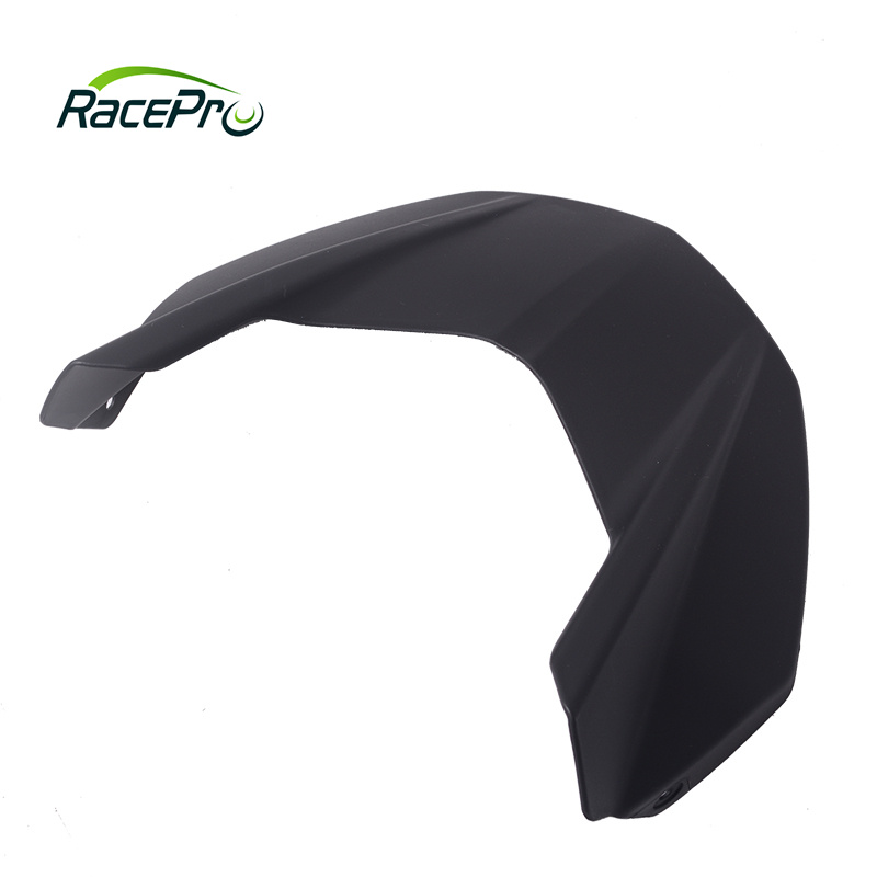For Bmw Motorcycles f800GS 2016 ABS Plastic Motorcycle Front Beak Extension