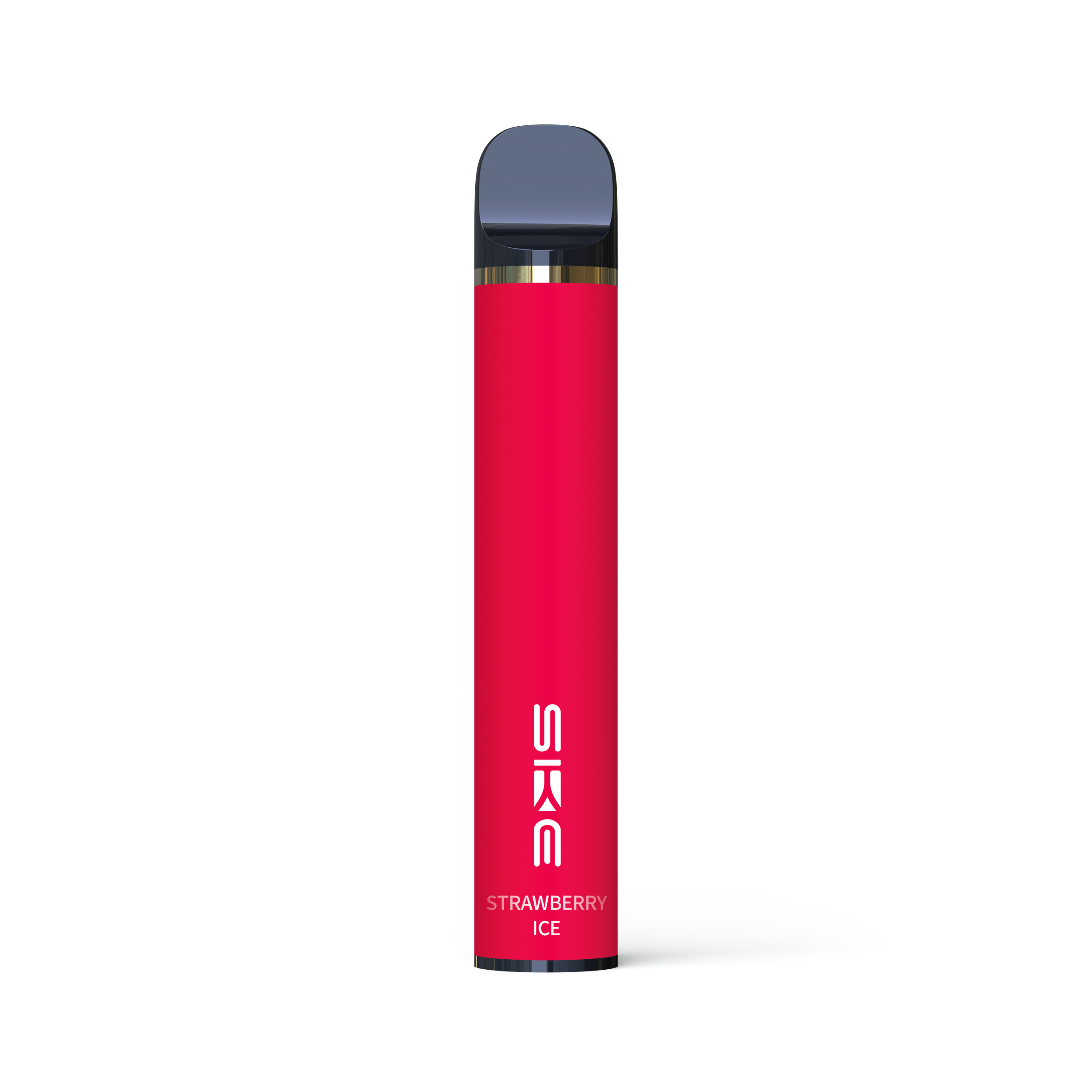 OEM Electronic Cigarette Sikary Vape 1500 Puffs Vape Disposable Vape Pen E Cigarette