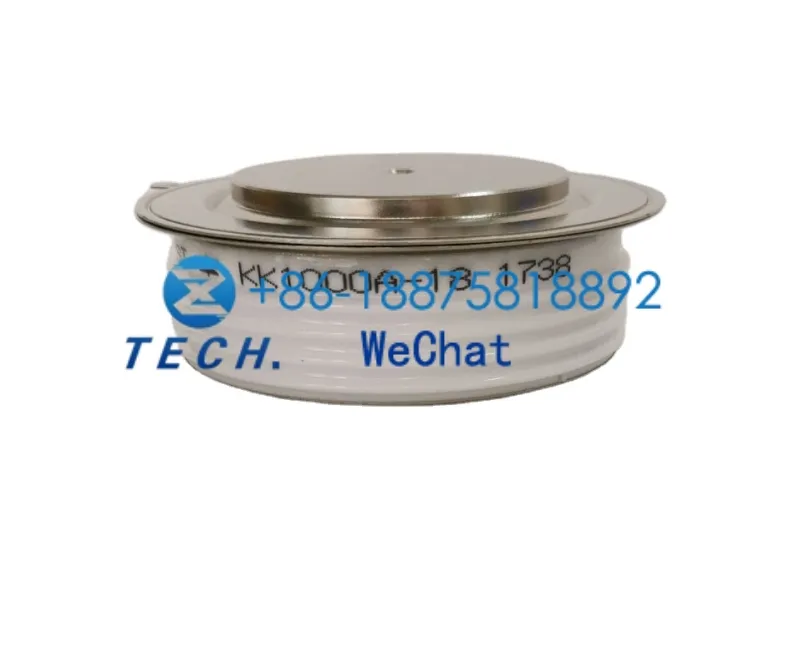 Новый регулятор мощности, диодный Тиристор 5SDA14F5007 SCR, модуль GTO, Тиристоры, новая заводская упаковка