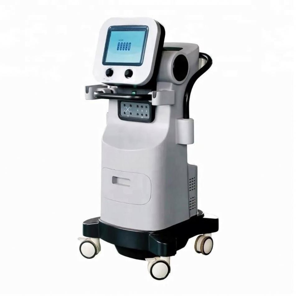Medical Interferential current therapy machine and Electrotherapy Physiotherapy Device