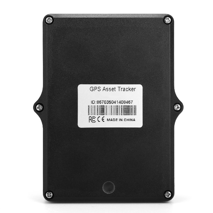 High quality 8 years standby time Waterproof IP68 4G CAT M1 NB IOT Wireless vehicle gps tracker