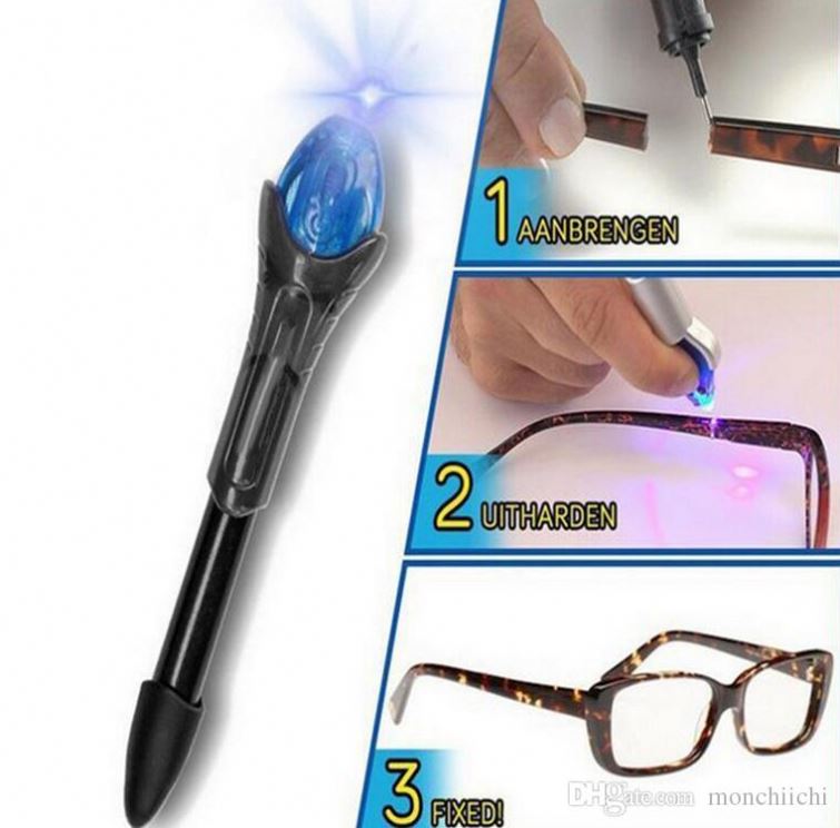 Клей Универсальный Ремонт Pen Инструменты