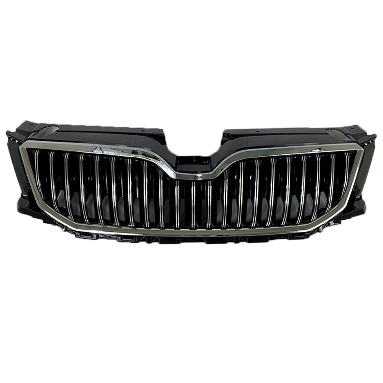 Решетка для vw Skoda octavia 2014 2015 2016 2017