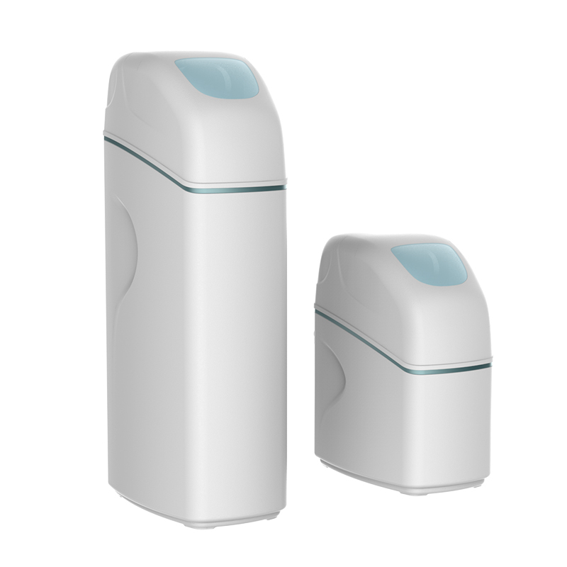 Household Water Softening System Domestic Automatic Home Hard Water Softener