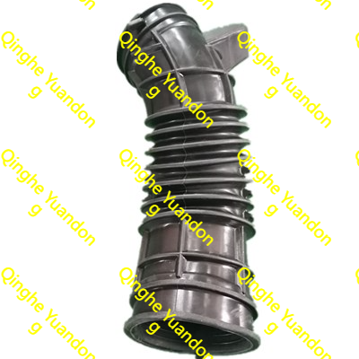 Оригинальная Воздушная трубка Hon da 17228-REZ-A00 для 1998-2002 Honda Accord 2.3L