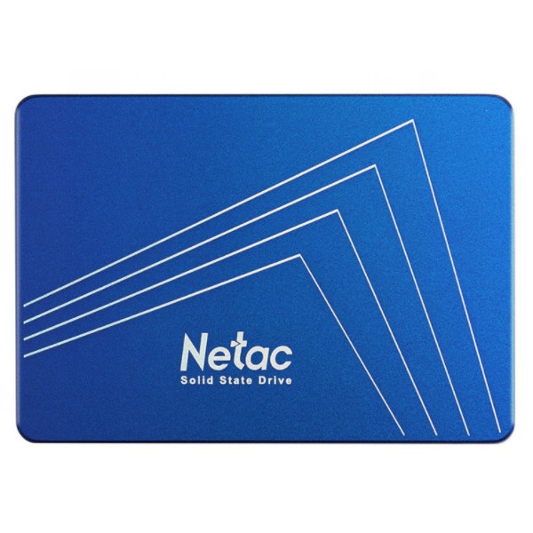 Netac SSD N600S серия 128 г 256 г 512 г 1 т 2 т SATA3 2,5 дюймов SSD
