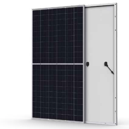 Панель солнечных батарей монокристаллический Trina LONGi CanadianSolar Qcells панелей солнечных батарей 300W 400W 440W 450 Вт моно солнечных модулей