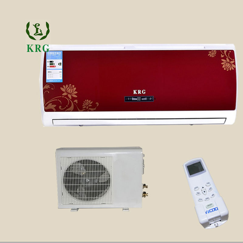 Air conditioner small size home appliance used ac units for sale 220V/50hz 60Hz air condition with best price&quality in China