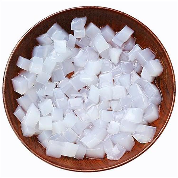 Кокосовое желе/nata de coco jelly hainan оптом
