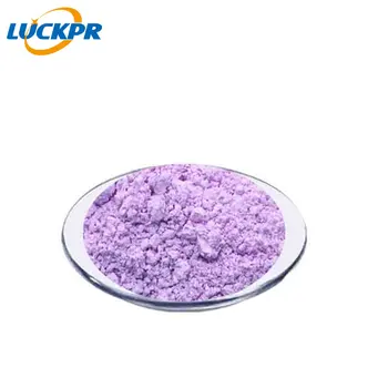 Factory Price 99.99% Nd2(CO3)3 Neodymium Carbonate for Glass Colorant