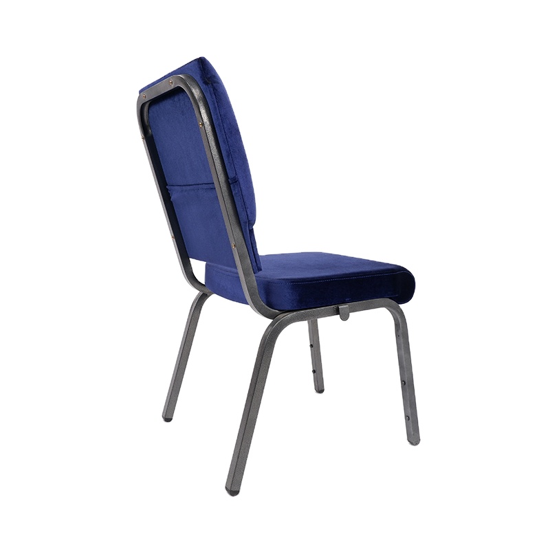 church chairs stackable