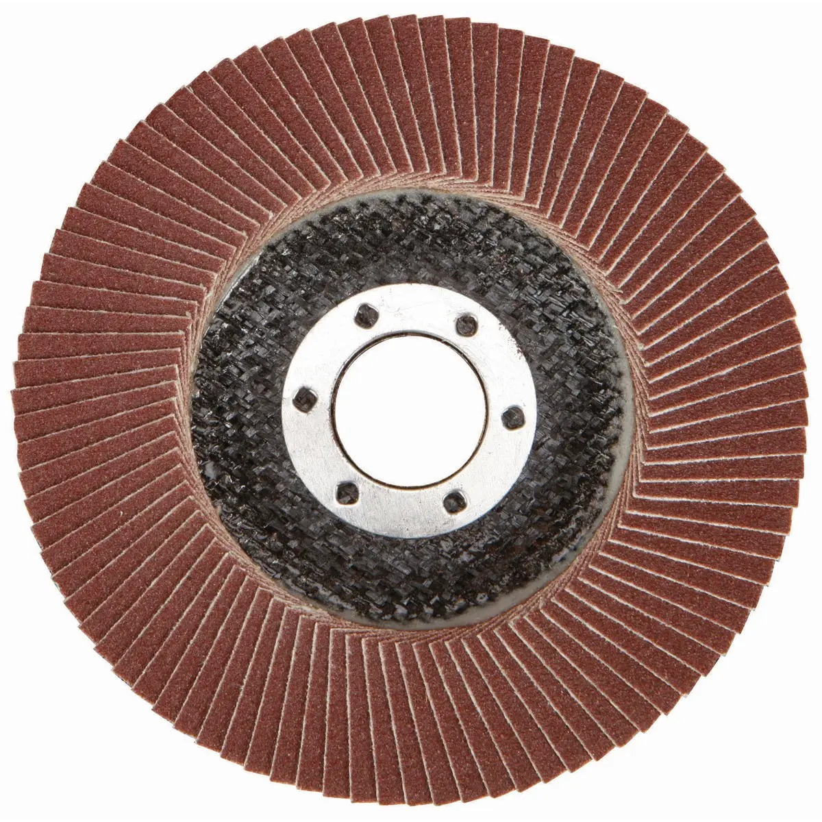 T27 T29 grit 40 grit 60 grit 80 120 240 320 400 aluminum oxide flap disc 125mm