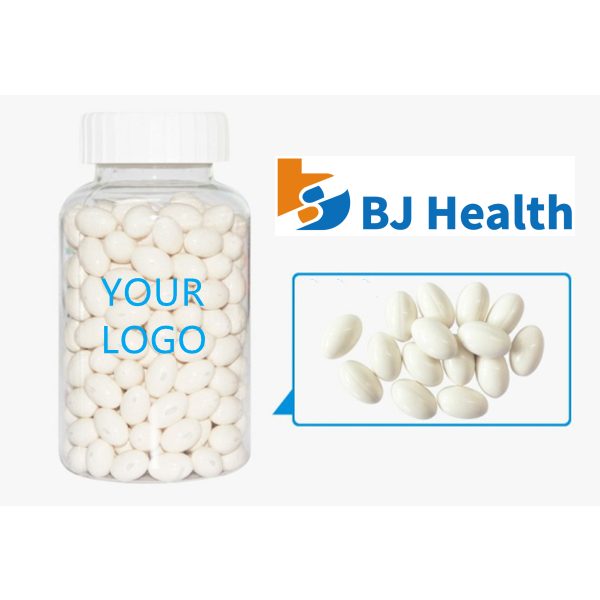 Liquid Calcium Plus Vitamin D3 Softgel Capsule